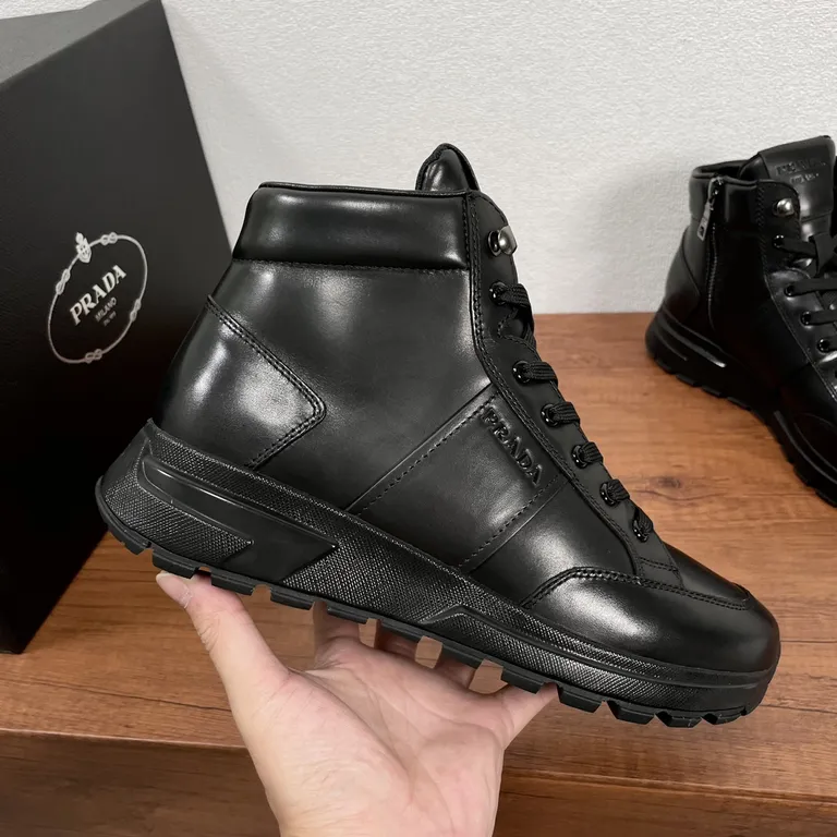 Prada Shoe 